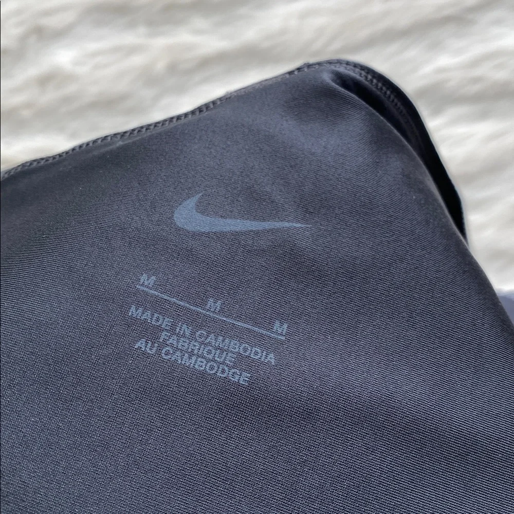 Nike | Serena Design Crew Tennis Top - Picture 9 of 10
